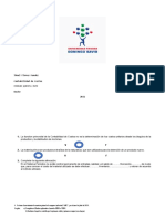 Parcial Costos