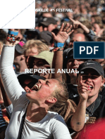 Informe Anual ROSKILDE 2019 Español