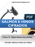 Cifra Club - Soraya Moraes - Caminho No Deserto, PDF, Evangelhos  canônicos