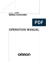 G9SP Operation Manual 2010