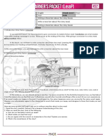 Learning Area Grade Level Quarter Date I. Lesson Title Ii. Most Essential Learning Competencies (Melcs) Iii. Content/Core Content