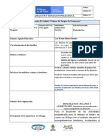 Planeacion Semana Del 23 Al 27 Agosto 2021