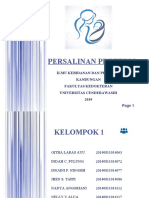 Persalinan Preterm