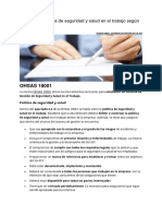 4 Control - Política de Seguridad y Salud en El Trabajo Según OHSAS 18001_unlocked