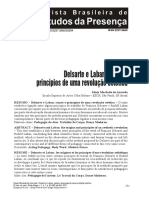 AZEVEDO, Sônia Machado de - Delsarte e Laban - Raízes e Princípios de Uma Revolução Estética