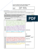 Evaluación Mixta - Unidad 1 (Equipo 1)