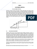 Bab VI. Aliny Vertikal - Renc Geometrik - 31032010