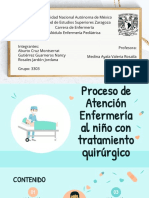 Expo Enfermeria Quirurgico