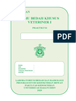 Format Sampul IBKV 1