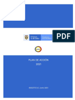 D-DE-20 Plan Accion Institucional 2021