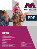 MultyLife Odonto Revista