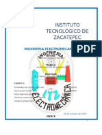 Relevador Progamable