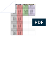Test Schedule For Prayas 2022 - Test Schedule For Prayas 2022 - Early Dropper Batch JEE - Test Planner
