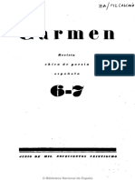 Carmen (Gijón) - 6-1928, N.º 6