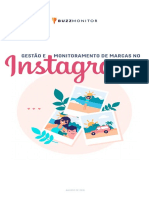 eBook Gestao e Monitoramento de Marca No Instagram2 Compactado 1
