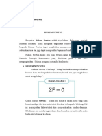 Hukum Newton (Fisika)