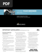 Download Keurig B60_UseCare_guide_spreads by splview SN52204798 doc pdf