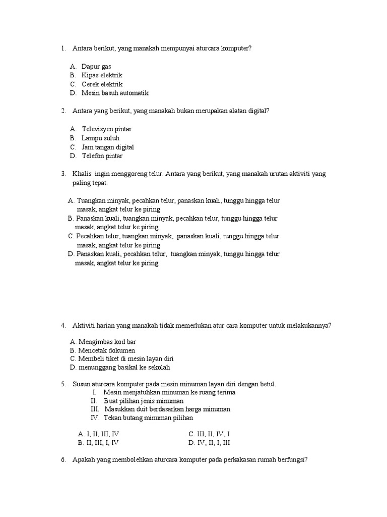 Tmk T6 2021 Pdf