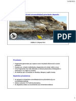 Classifying Pyroclastic Deposits and Rocks