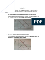 ECON Chapter 3 Assignment