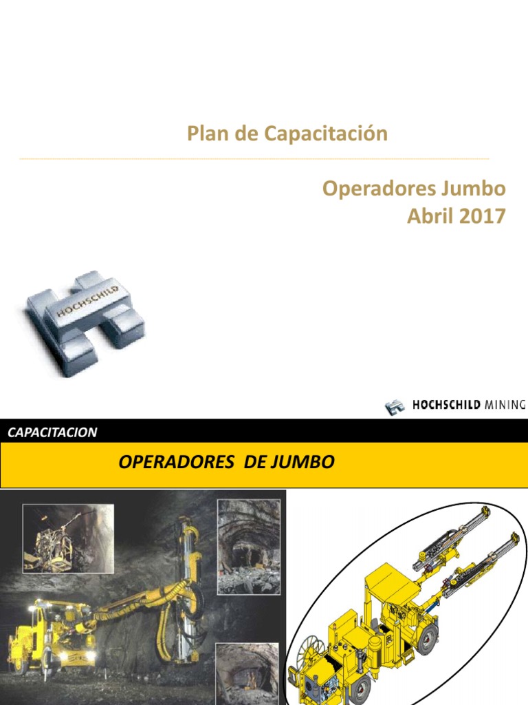 Capacitacion de Boomer | PDF | Bomba