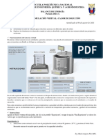 Guia de Simulacion Virtual 3 - Calor de Solución