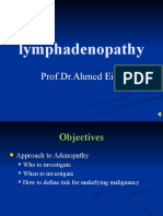 4B - Approach - To - Lymphadenopathy1234