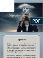 Antidepresivos abril 2016