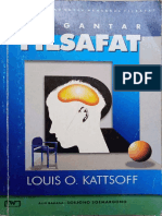 18 Pengantar Filsafat Louis Kattsoff