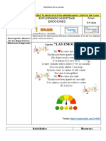 Semana 2 Planificacion