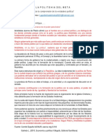 #3 Edad Antigua #3 PDF