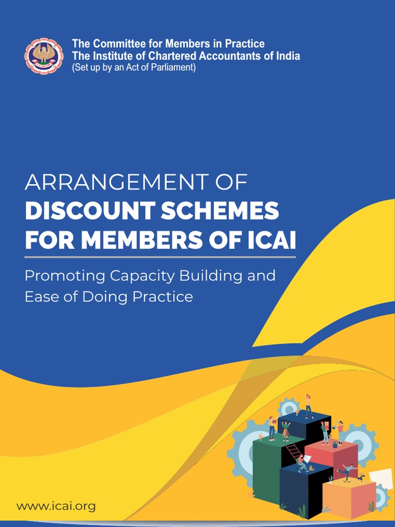 Revised - CMP Brochure - Portfolio of Welfare Schemes | PDF | Insurance ...