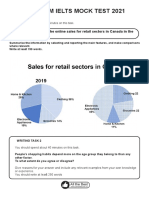 IELTS Writing Question