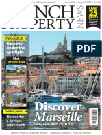 French Property News - August 2015 UK