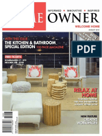 Home Owner - August 2015 ZA