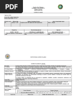 CS 11L - Software Engineering Syllabus