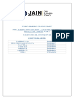 LD Cia2 Group 3 (Case 3)