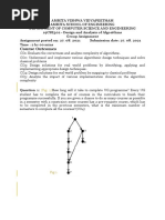 GroupAssignmentQuestions - Sec E