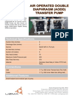 Uzma Product Brochure Well Test Package-AODD Pump