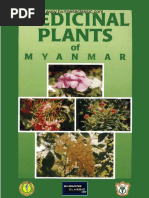 Medical - Plants - of - Myanmar - PDF Filename - UTF-8''Medical Plants of Myanmar