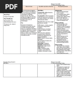 Pharmacologic Class: Therapeutic Class: Atypical: Dibenzothiazepine Derivative Antipsychotic