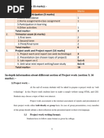 Draft From Computer Department (Project Report+Case Study Report)