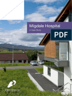 Migdale Hospital: A Case Study