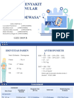 Kelompok 3 - Obesitas Dewasa