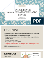 DEMO DENGUE