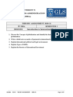 Sem 2 - Theory Assgn - 2020-21