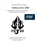 LPJ PBJ 2020