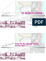 KTDL Dokhongdien M I