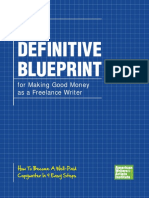 Rep The Definitive Blueprint
