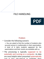 FALLSEM2017-18 - CSE1001 - LO - SJT418 - VL2017181004711 - Reference Material I - Session 28 and 29